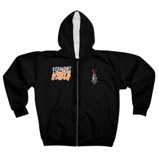 Vermont knolls -Hoodie