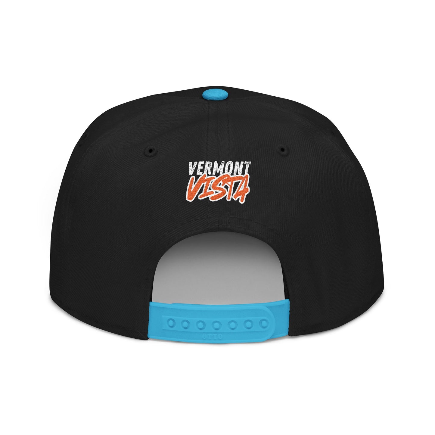 Vermont vista - SnapBack