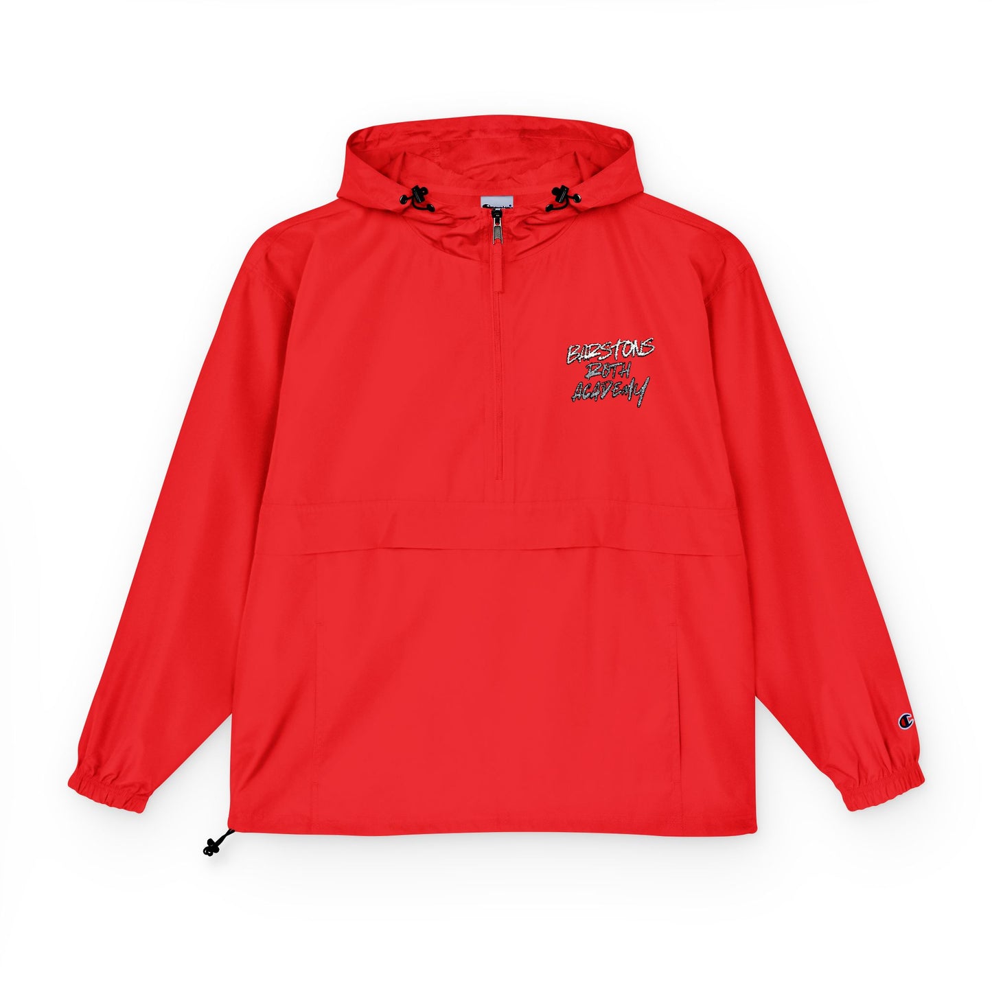Barstons Roth Academy Windbreaker