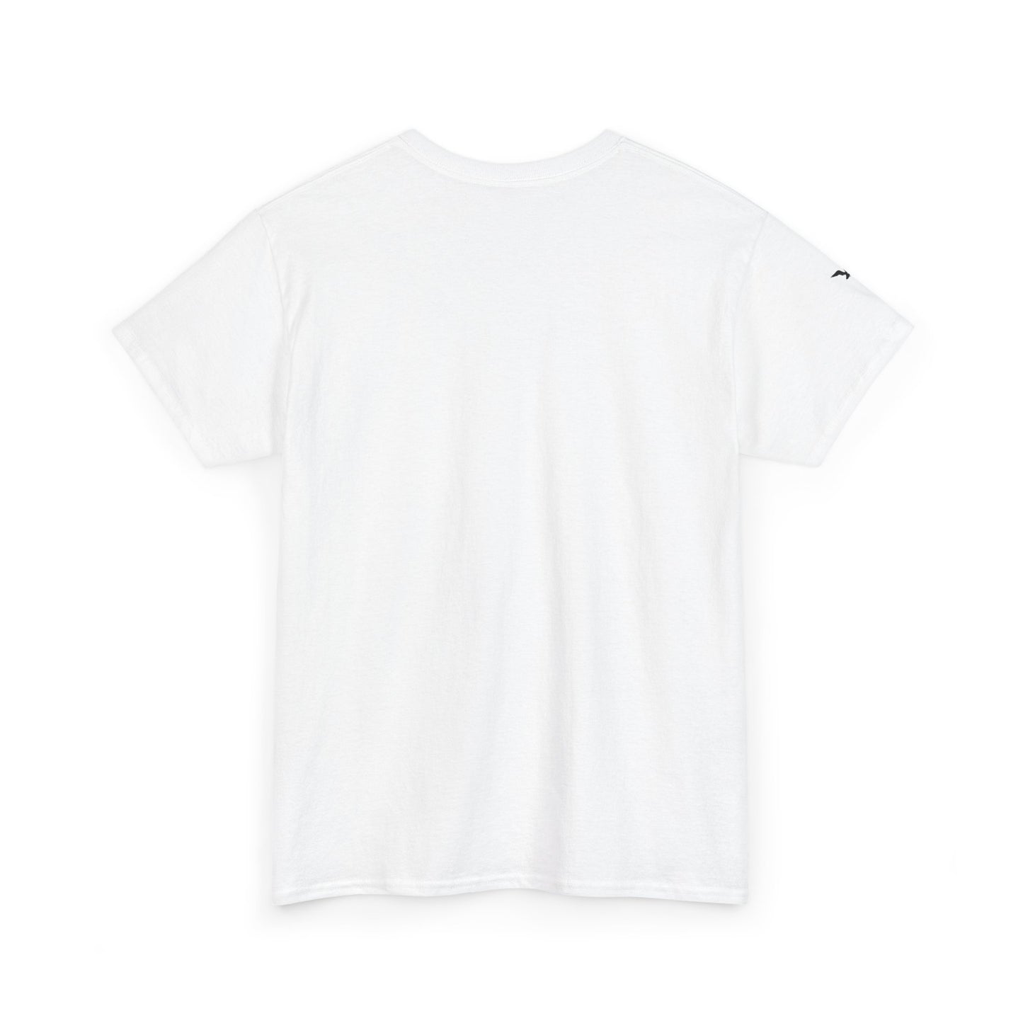 God Mode casual exodus tee