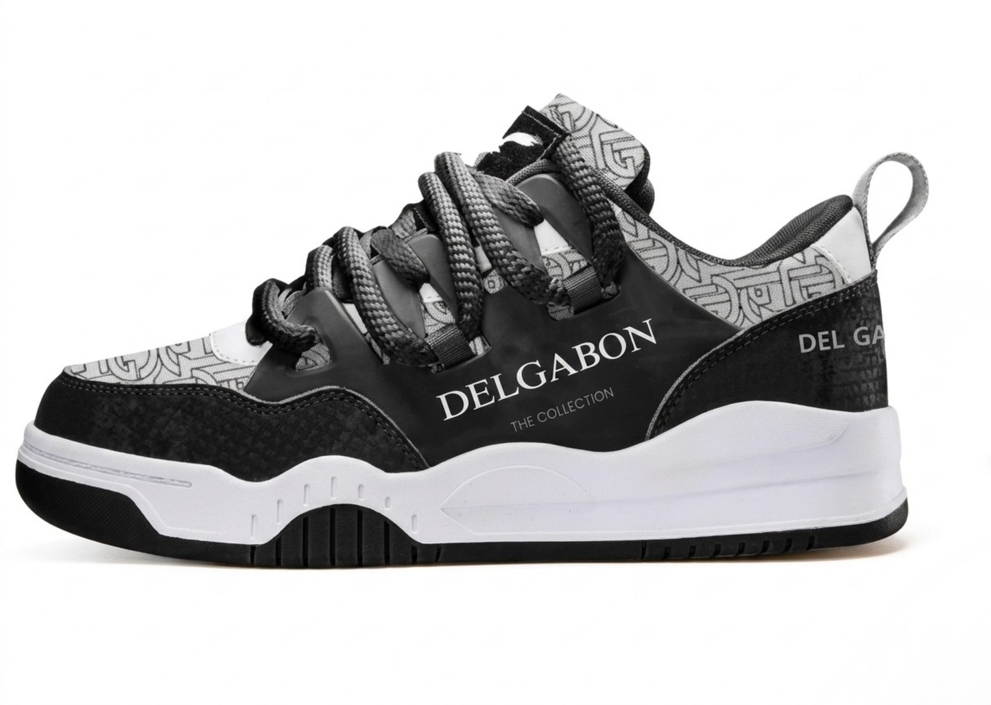 Del’Gabon |Academy Core Low