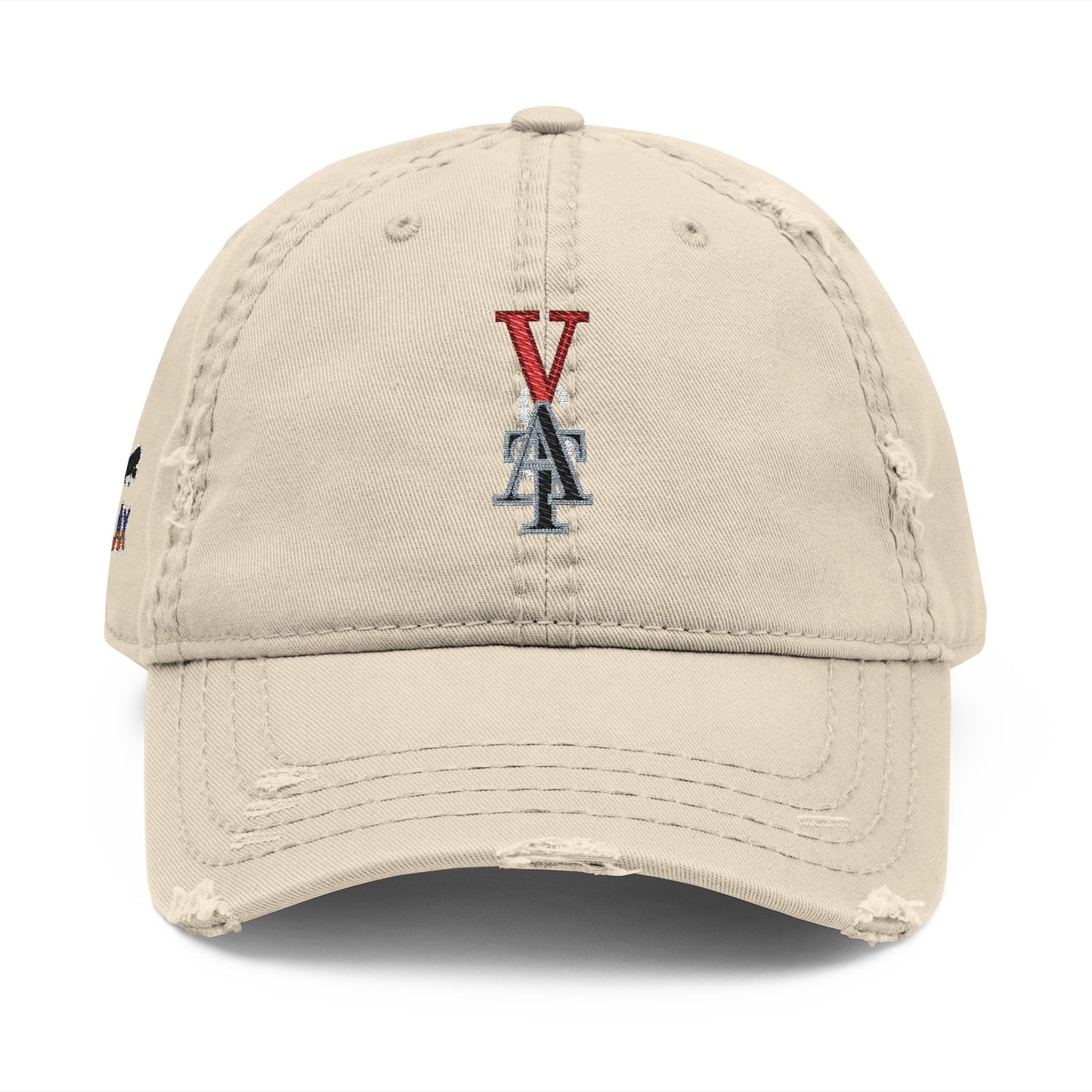 Vermont vista LAX Hat