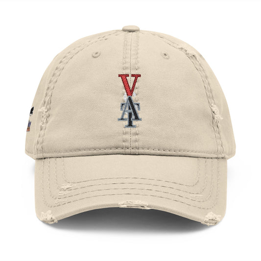 Vermont vista LAX Hat