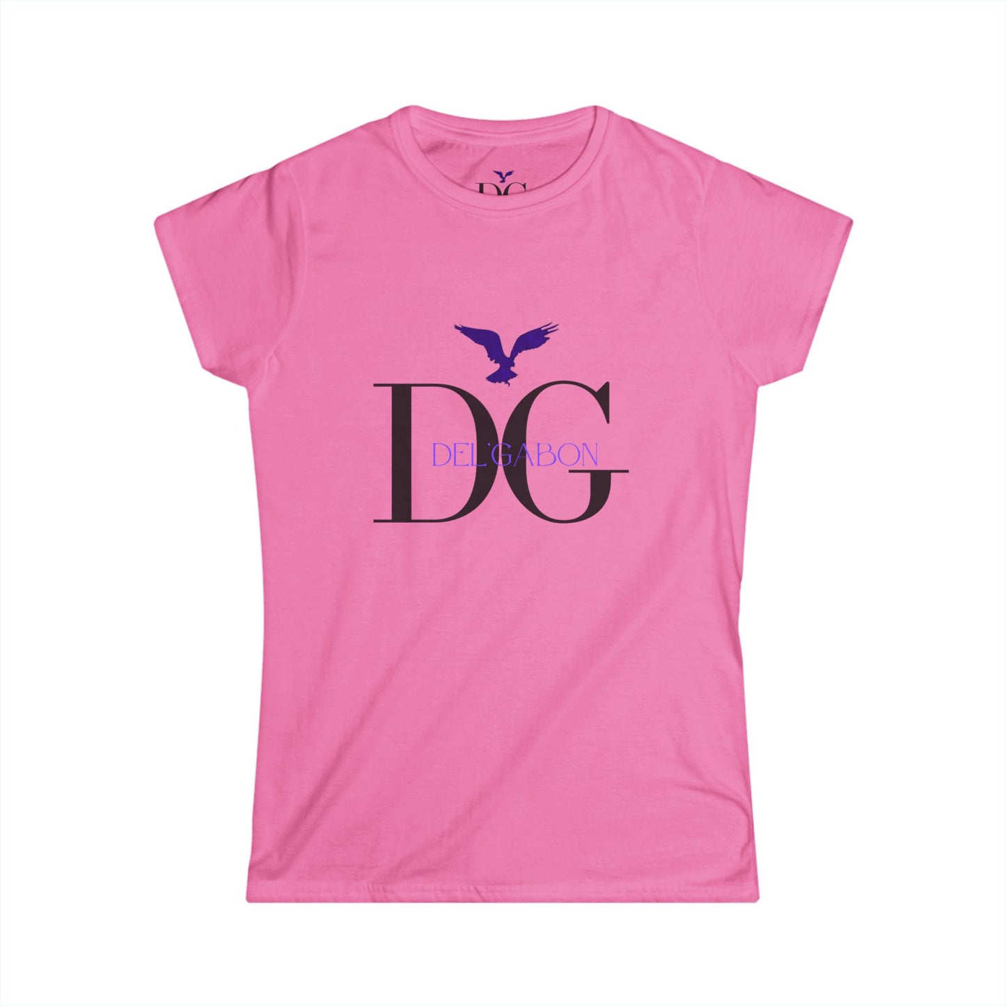 Del’Gabon-Graphic Tee