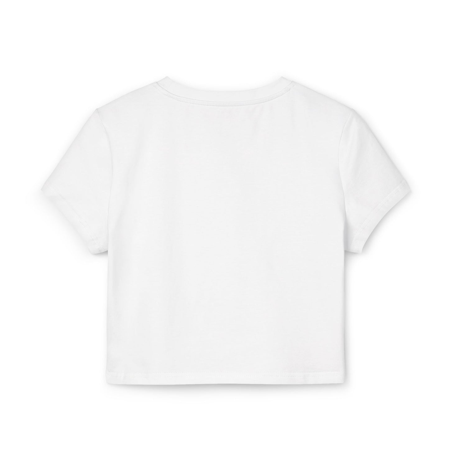 Classy Bougie Savage Women's Baby Tee, Statement T-Shirt