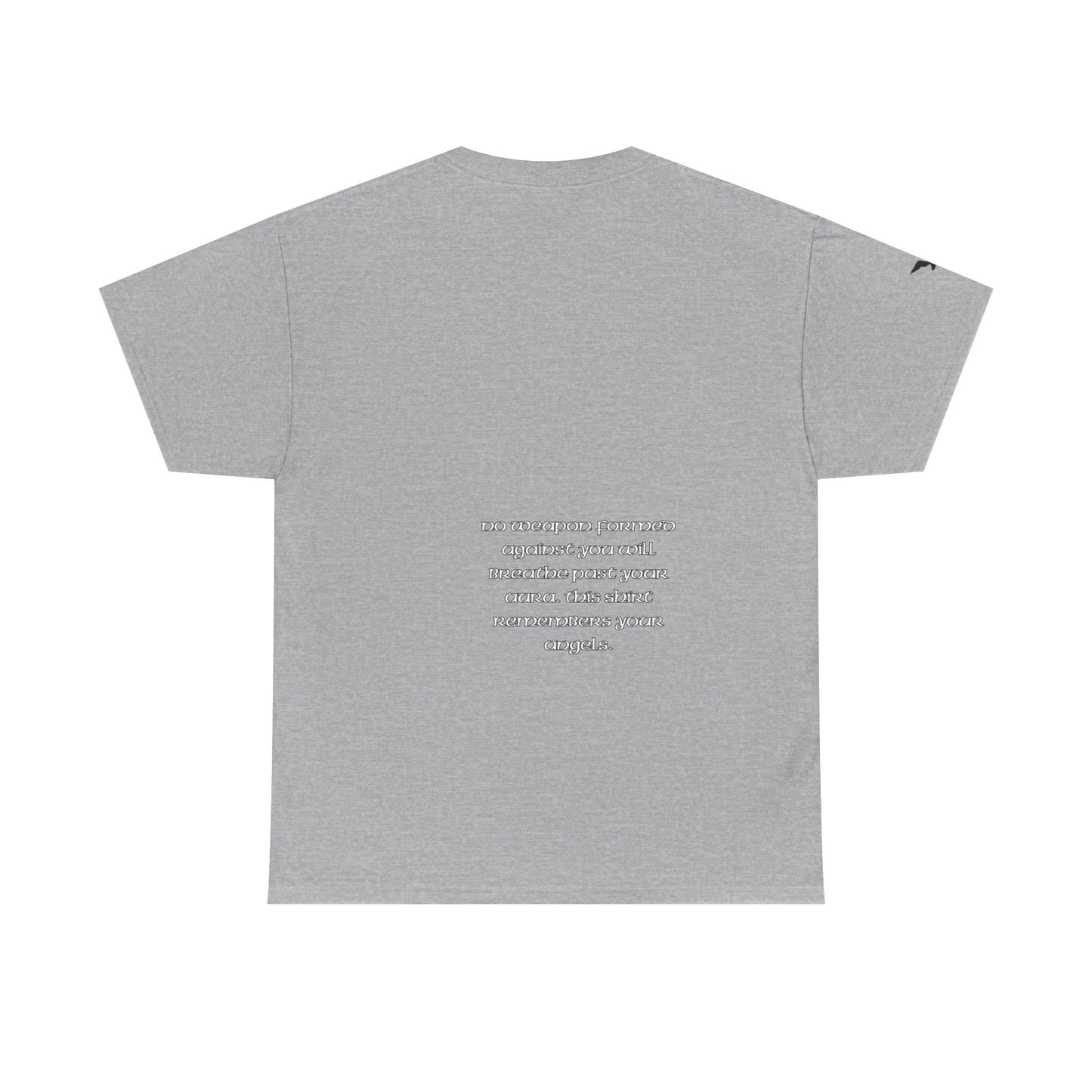 Barstons Roth protection Tee - Worn by the Guarded