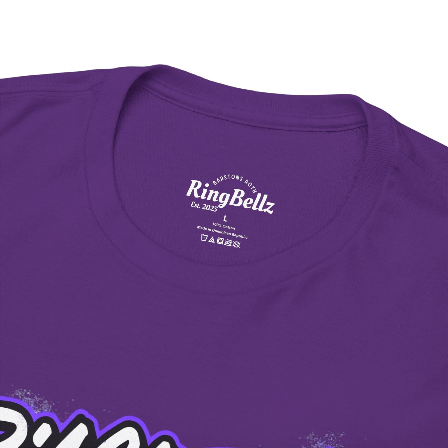 "RINGBELLZ" Barstons Roth academy -Los Angeles division