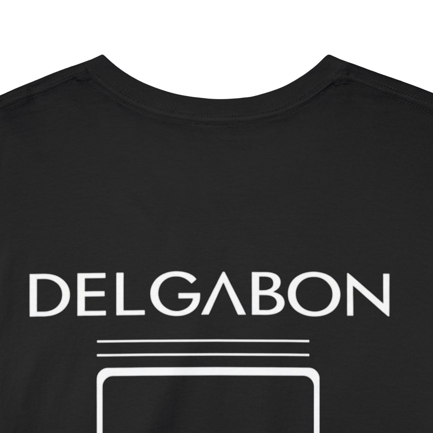 DEL’GABON Signature Tee