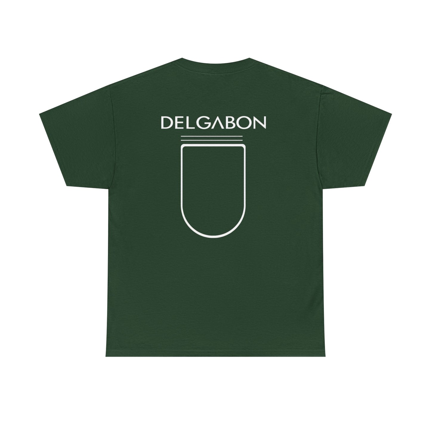 DEL’GABON Signature Tee