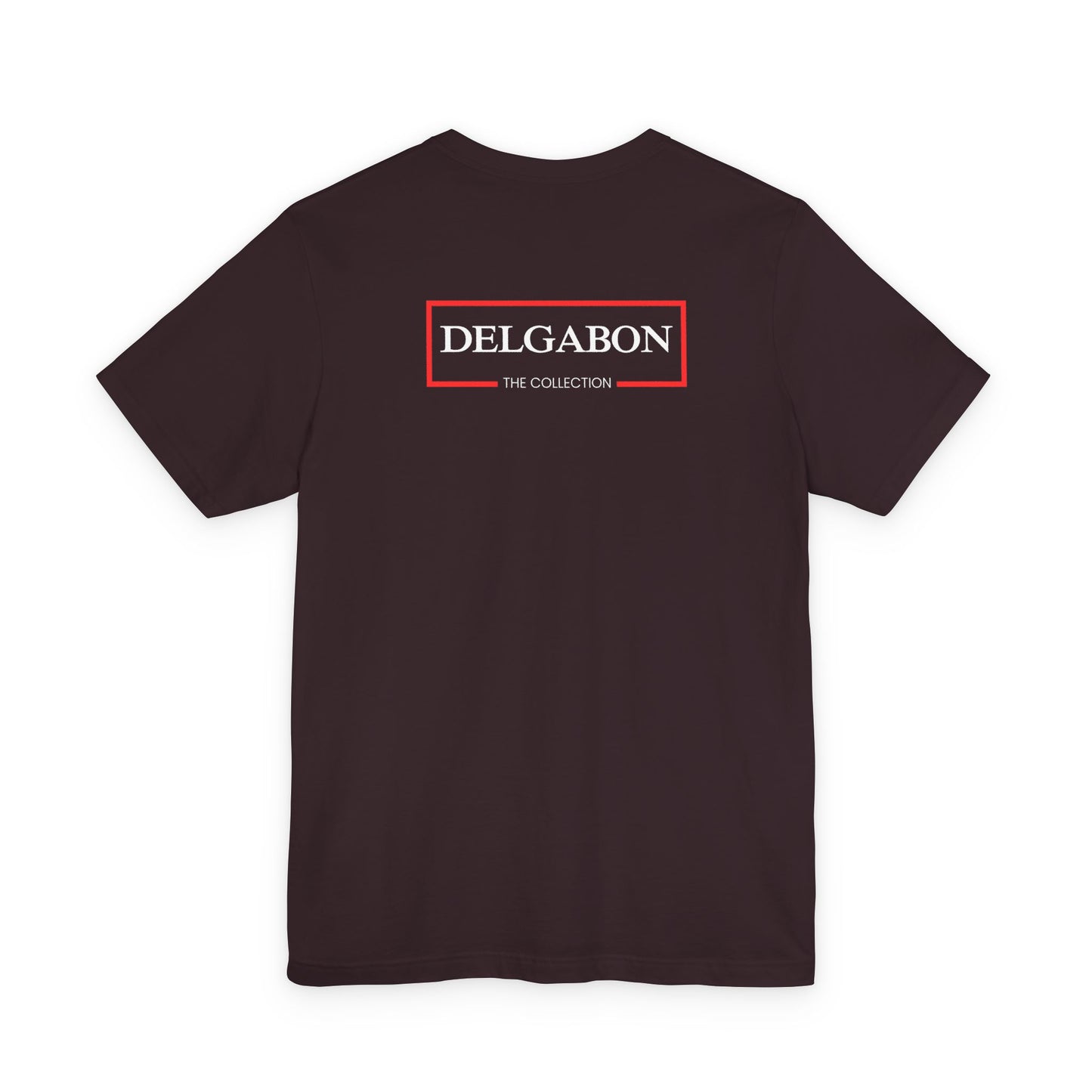 Del’Gabon Grehd - Graphic Tee