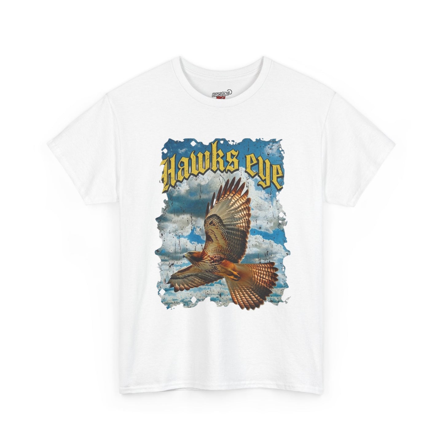 Barstons Roth - Hawks Tee