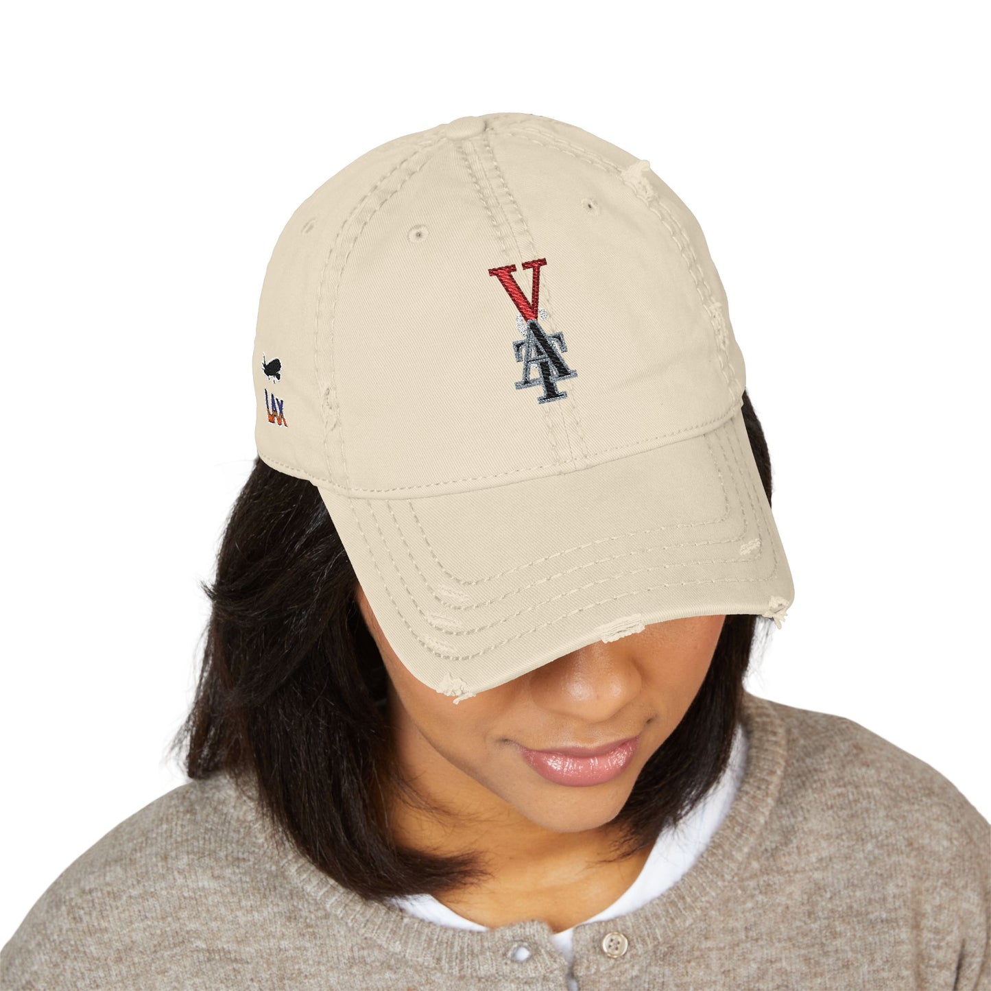 Vermont vista LAX Hat