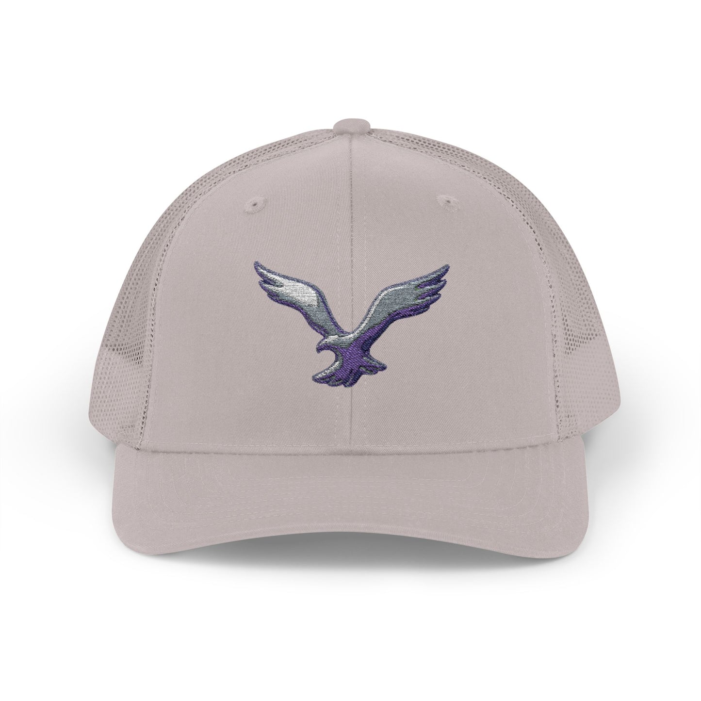 Barstons Roth Trucker Cap  Adjustable Snapback