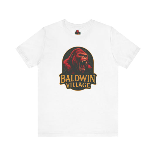 Baldwin Village Graphic Tee