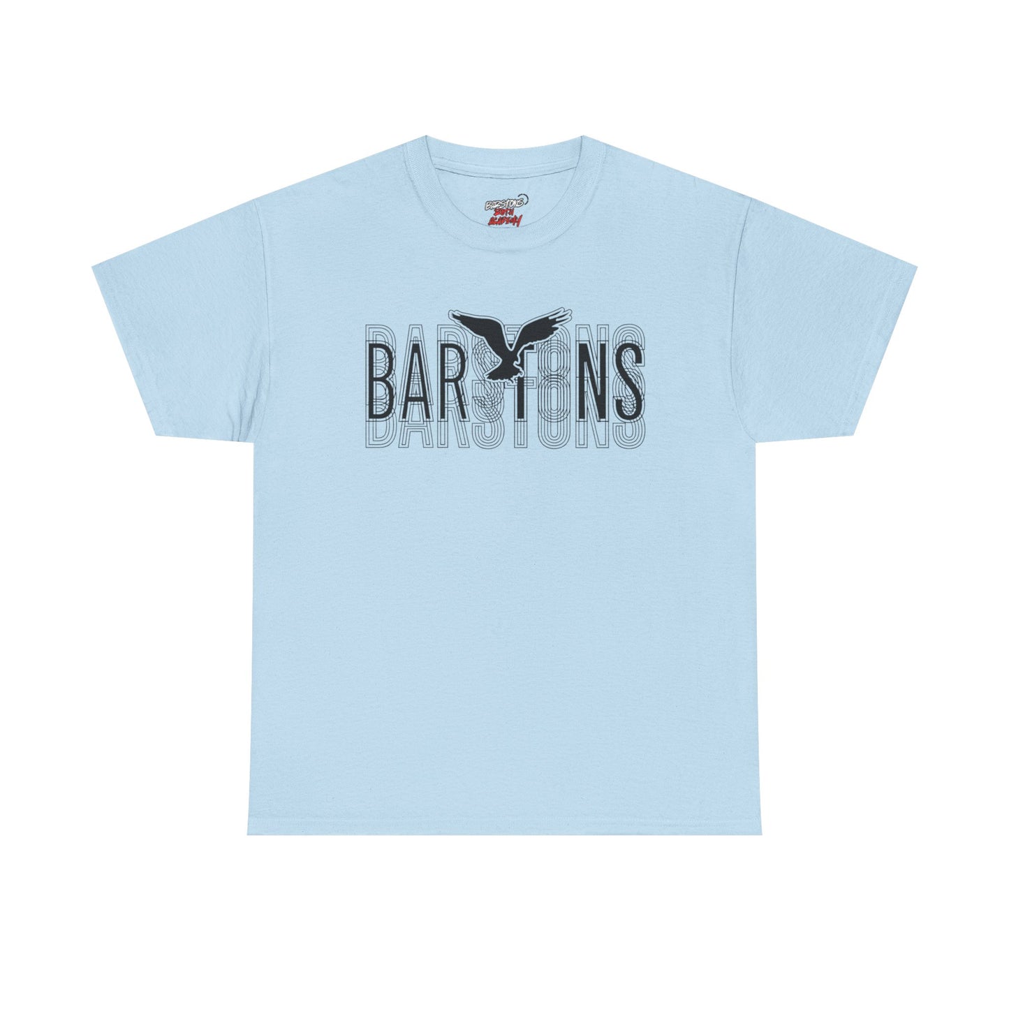 Barstons Roth Academy -  | HAWK STACK TEE