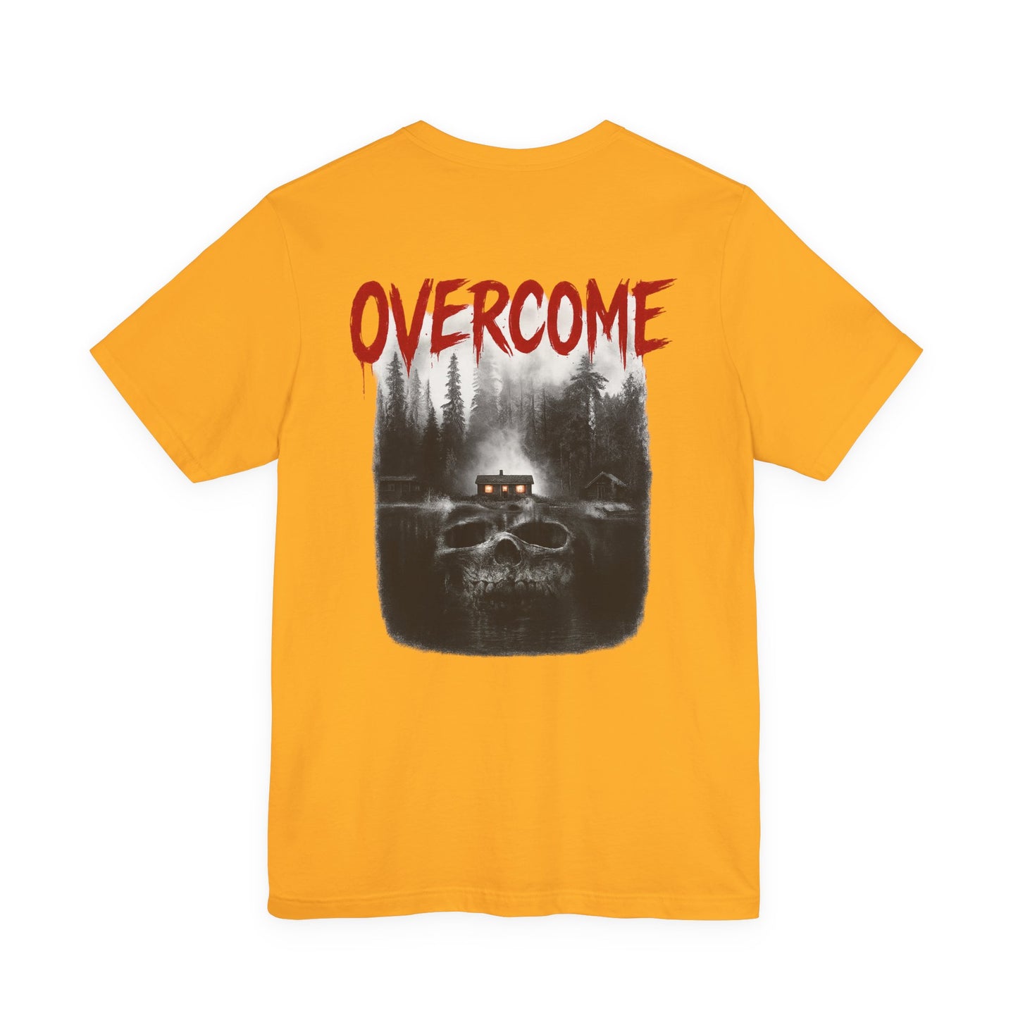 Frequency fear fact -tee