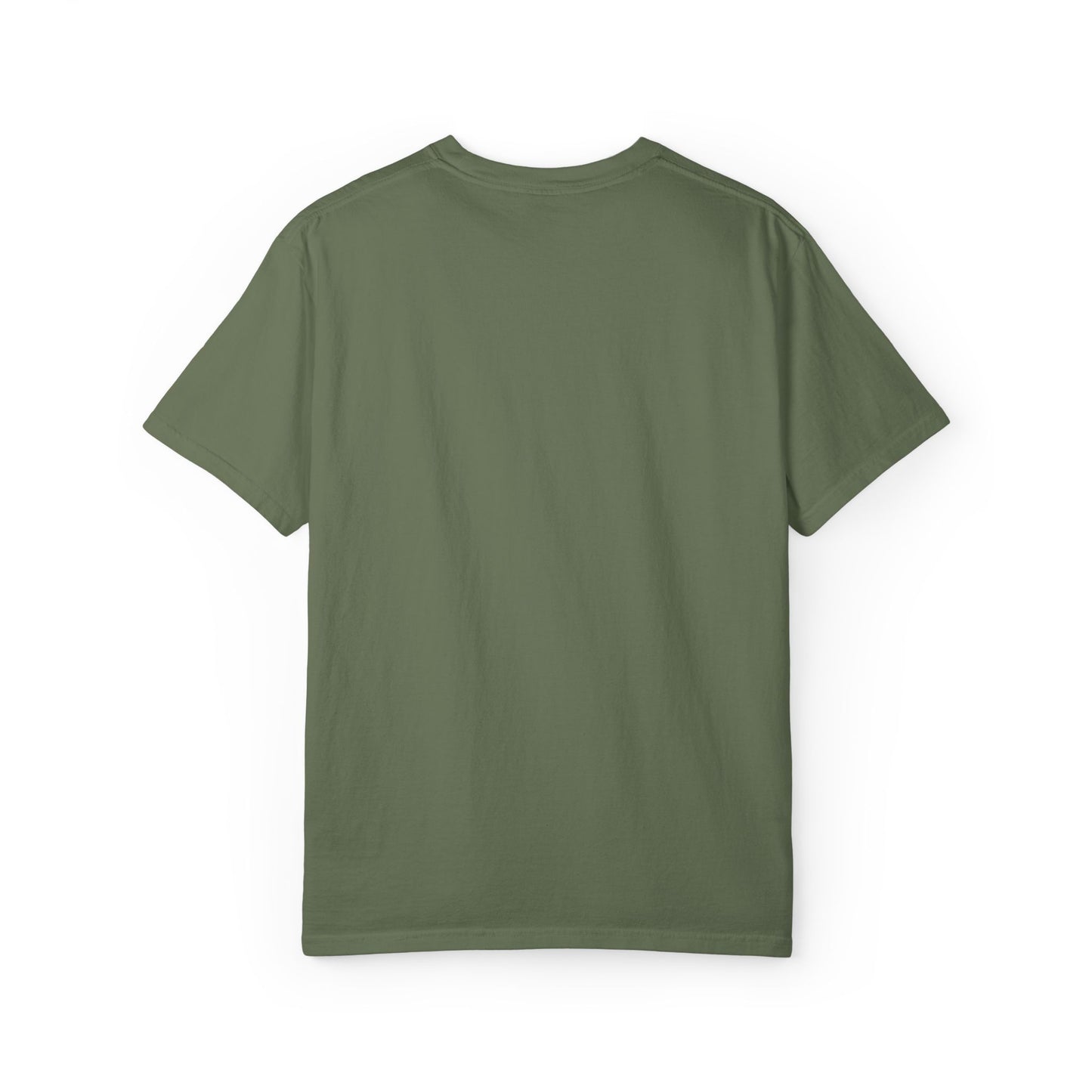 California Del’Gabon-tee