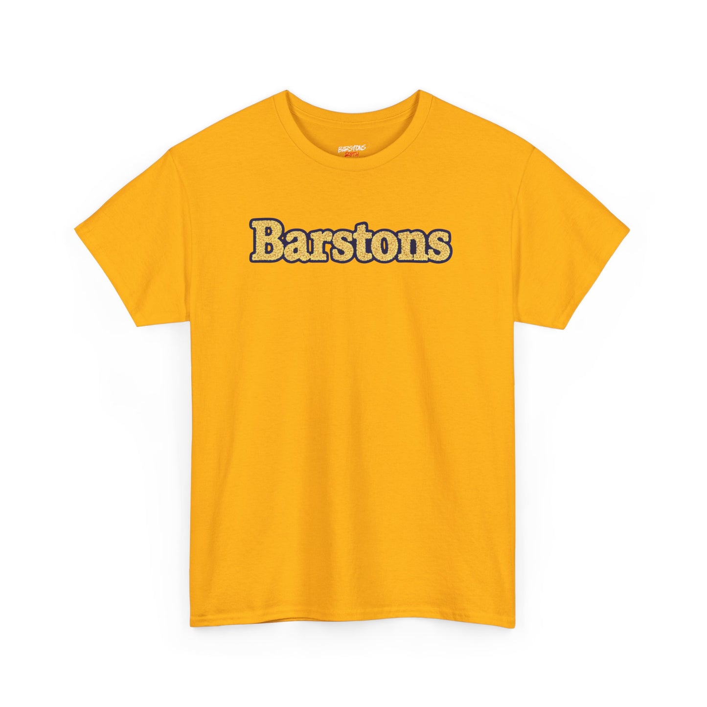 Barstons Roth  Tee