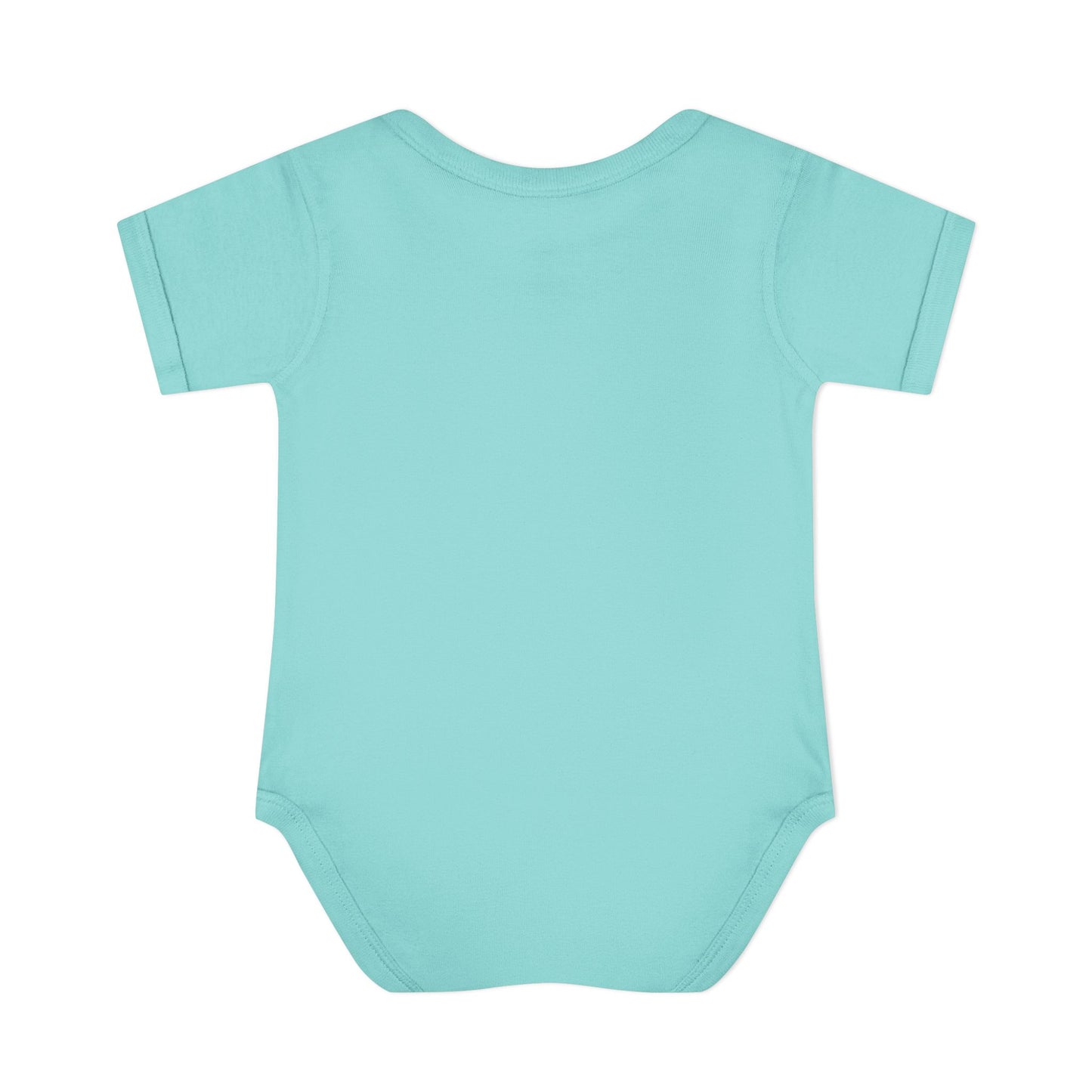 Rothchild Royalty” Infant Onesie