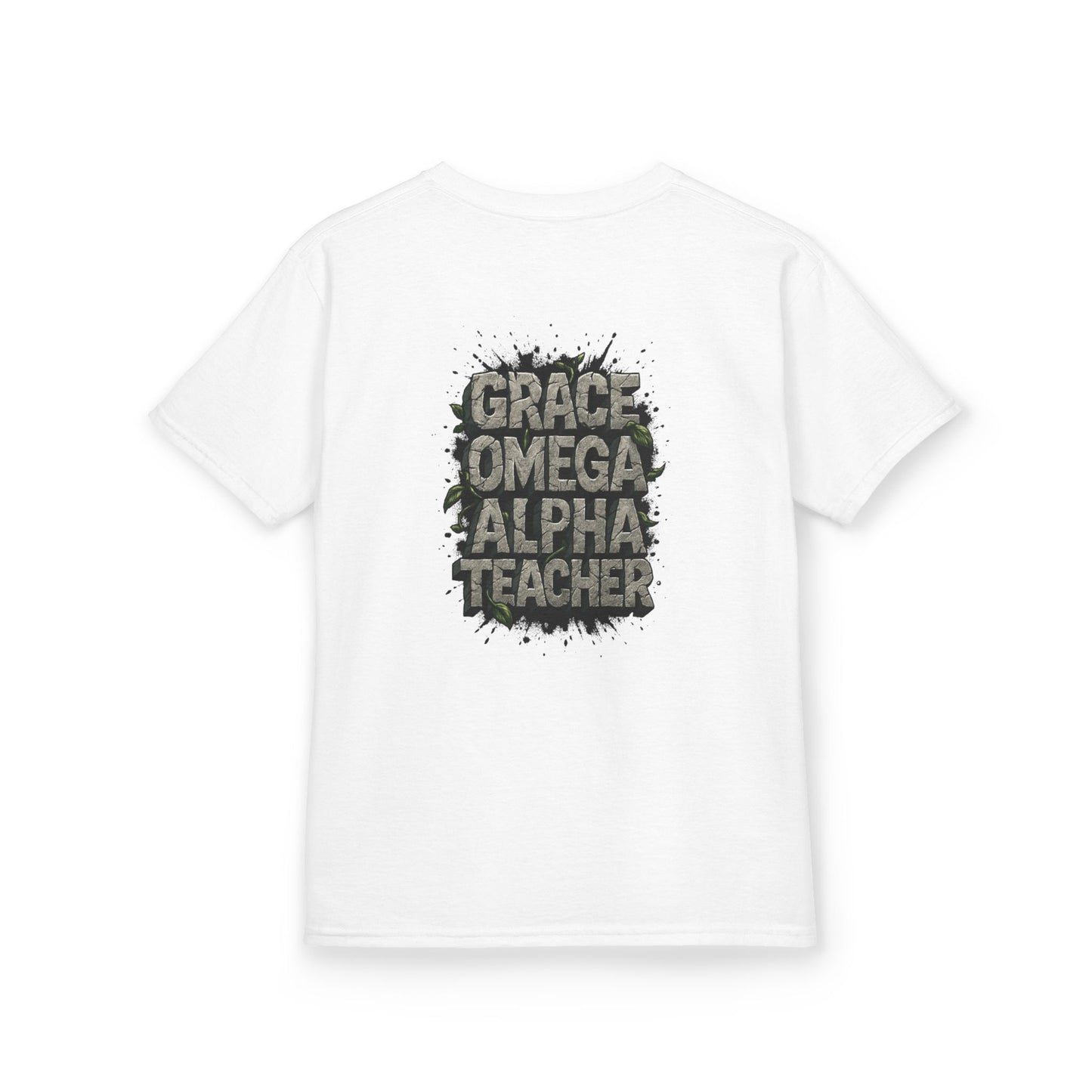 Kids | GOAT Exodus 28 Tee