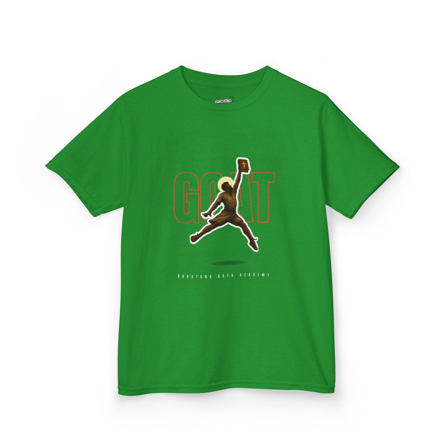 Kids | GOAT Exodus 28 Tee