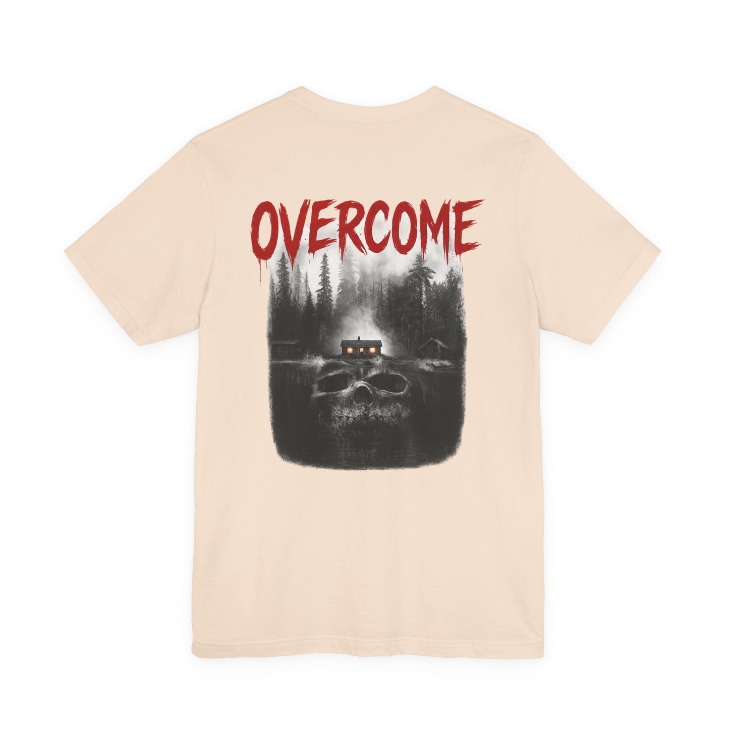 Frequency fear fact -tee