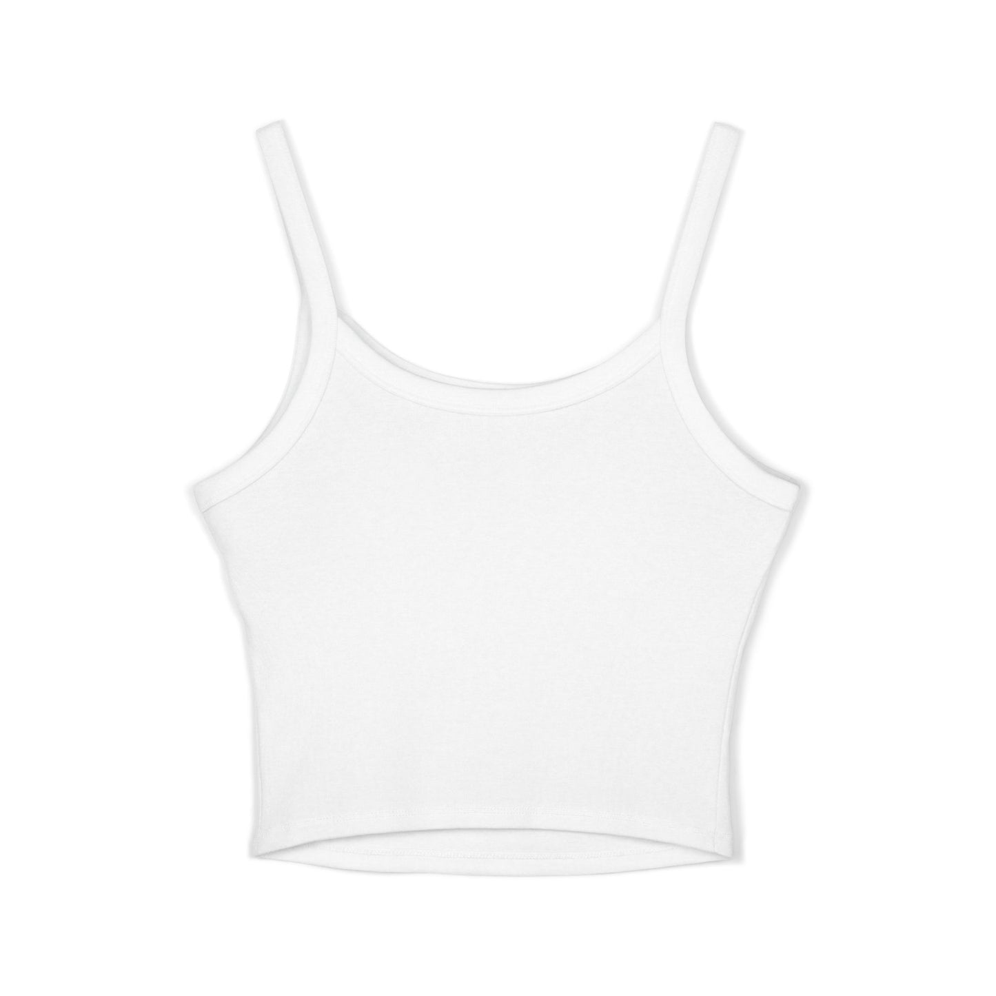 Certified Fine Shyt Women& Spaghetti Strap tank top