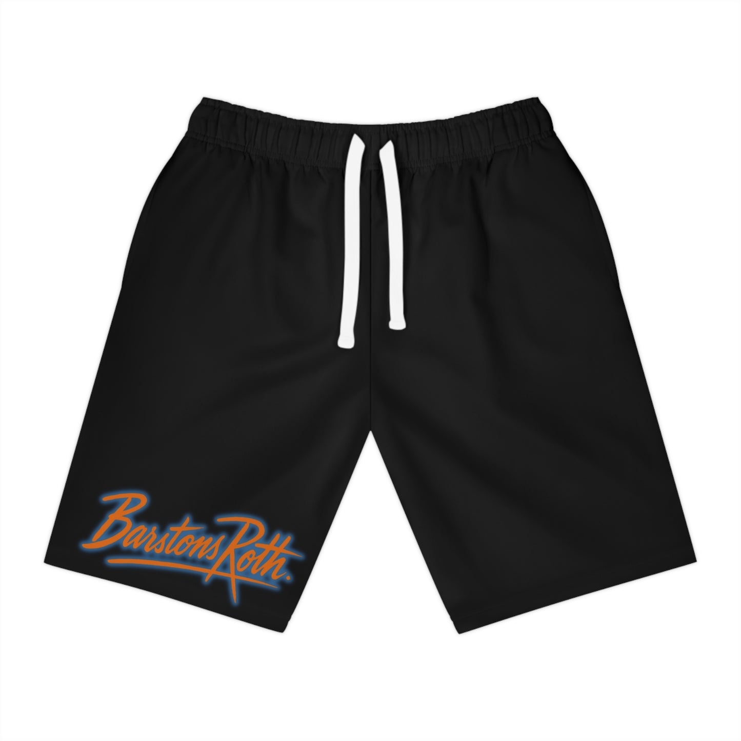 Barstons Roth Academy los B- Athletic Long Shorts