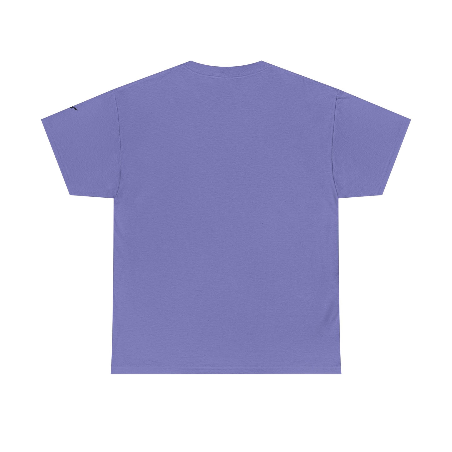 Del’Gabon - the collection Affirmation Tee