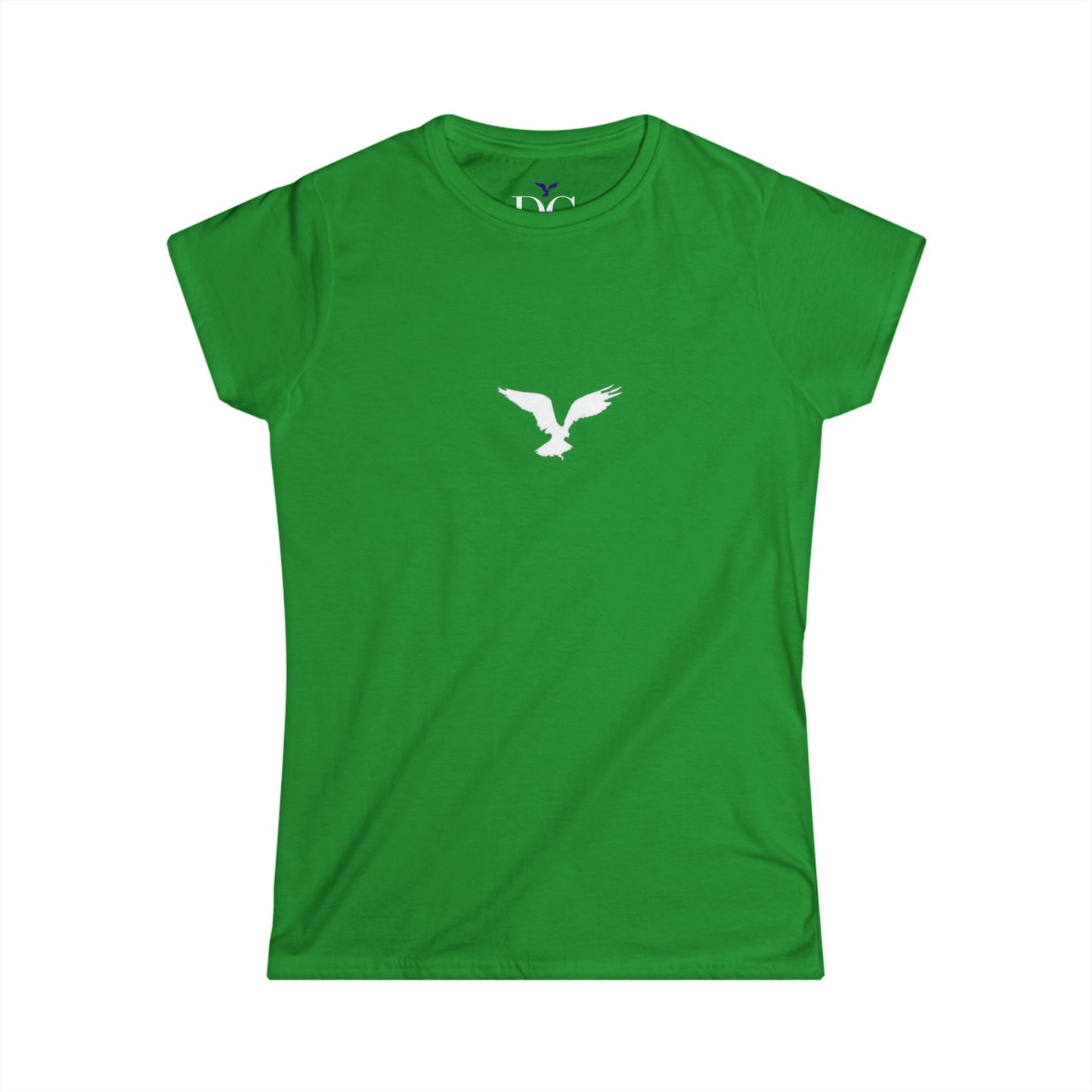 Del’Gabon Women's Graphic Tee
