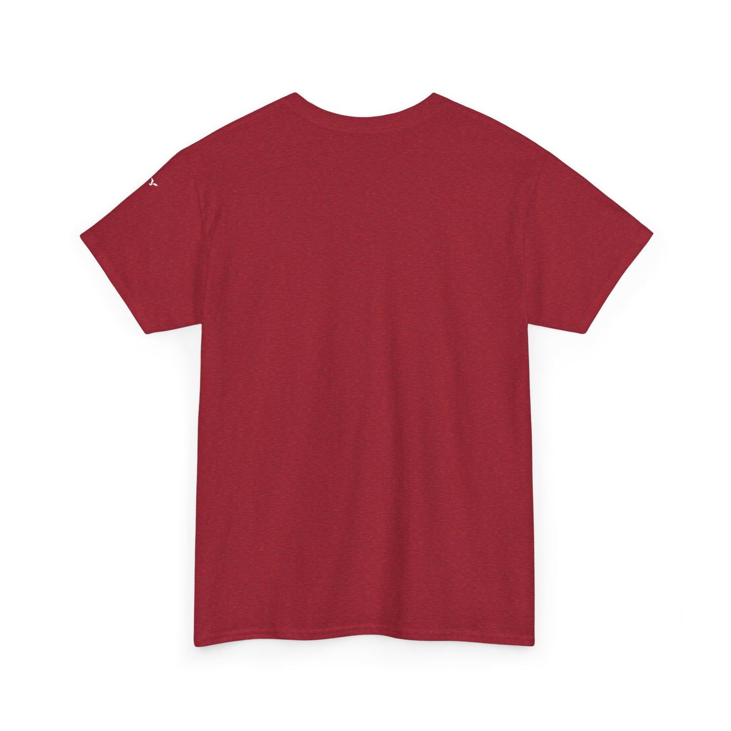 Overhill campus brynhurst recreationHeavy Cotton Tee