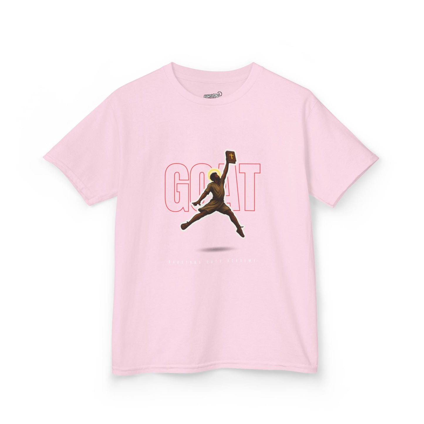 Kids | GOAT Exodus 28 Tee