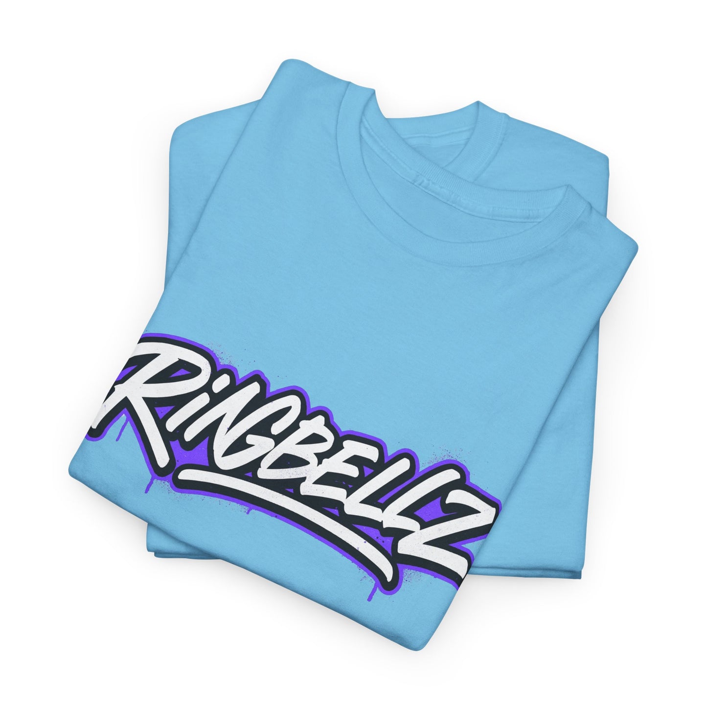 Ringbellz  -LA district Tee