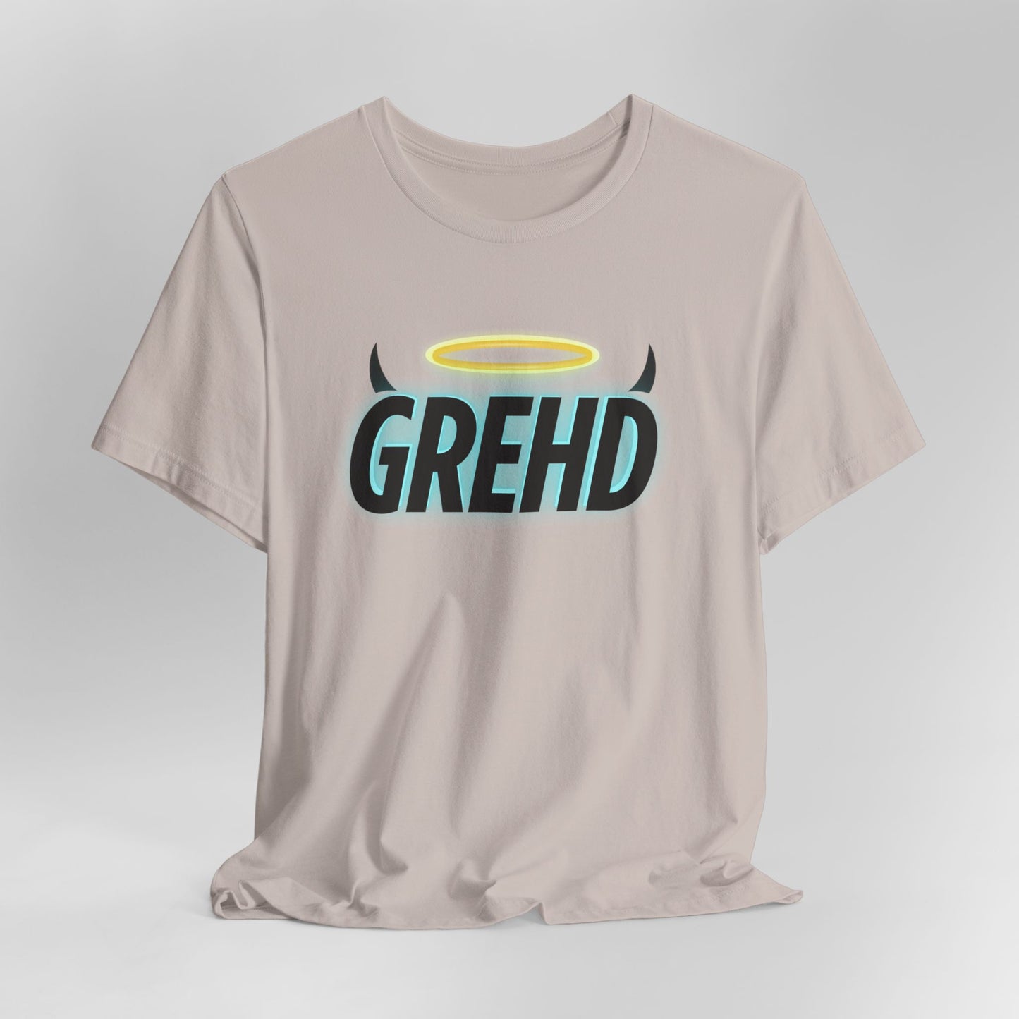 Del’Gabon Grehd - Graphic Tee