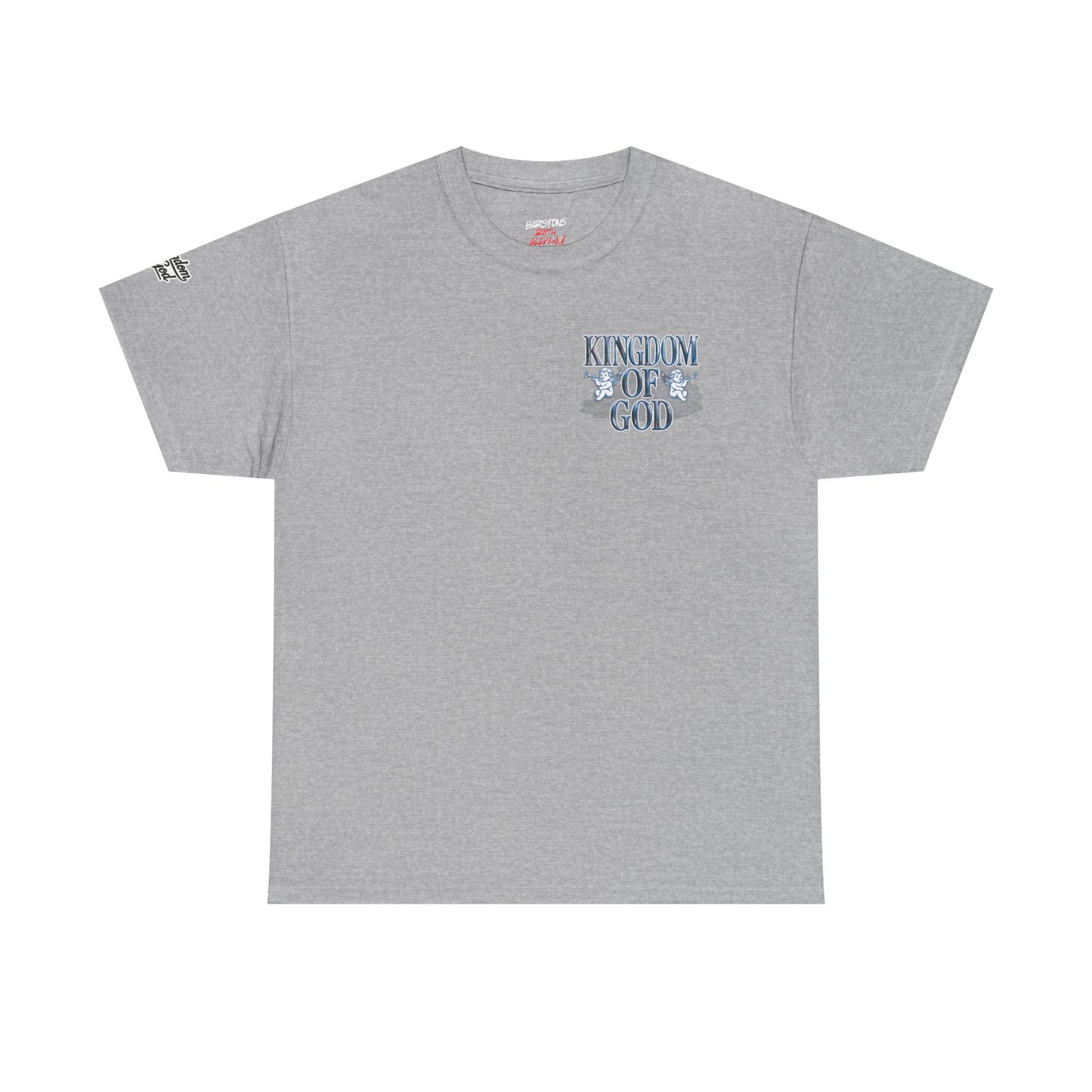 kingdom of god tee