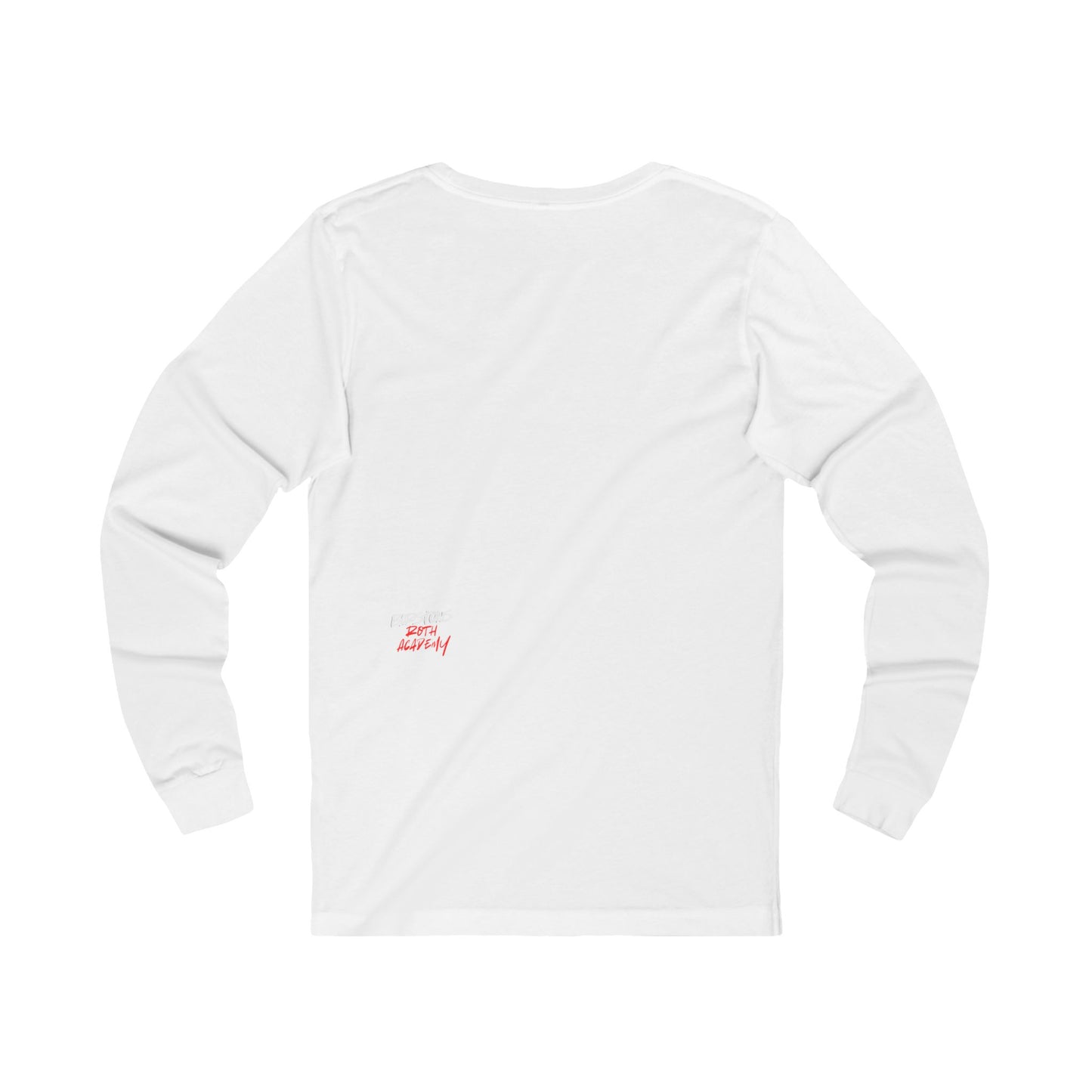 Women’s LA “Learn to Fly” Long Sleeve Tee