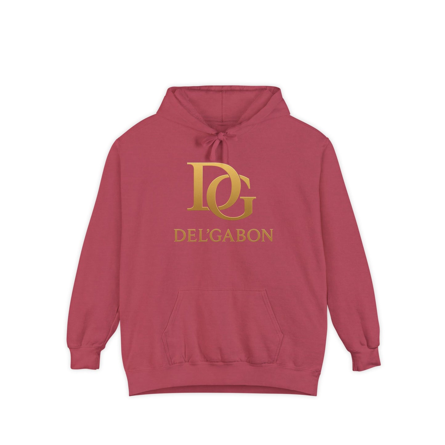 DEL’GABON Signature  Sweatsuit