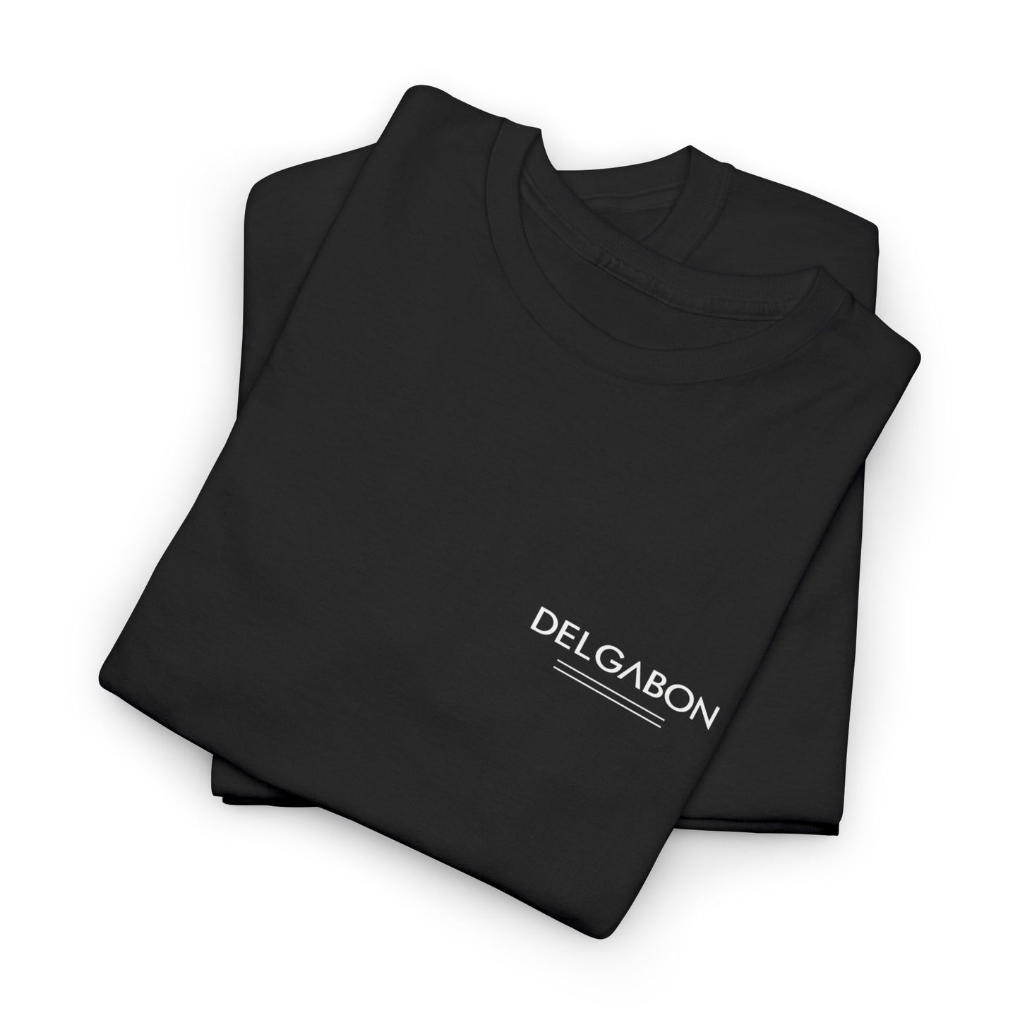 DEL’GABON Signature Tee