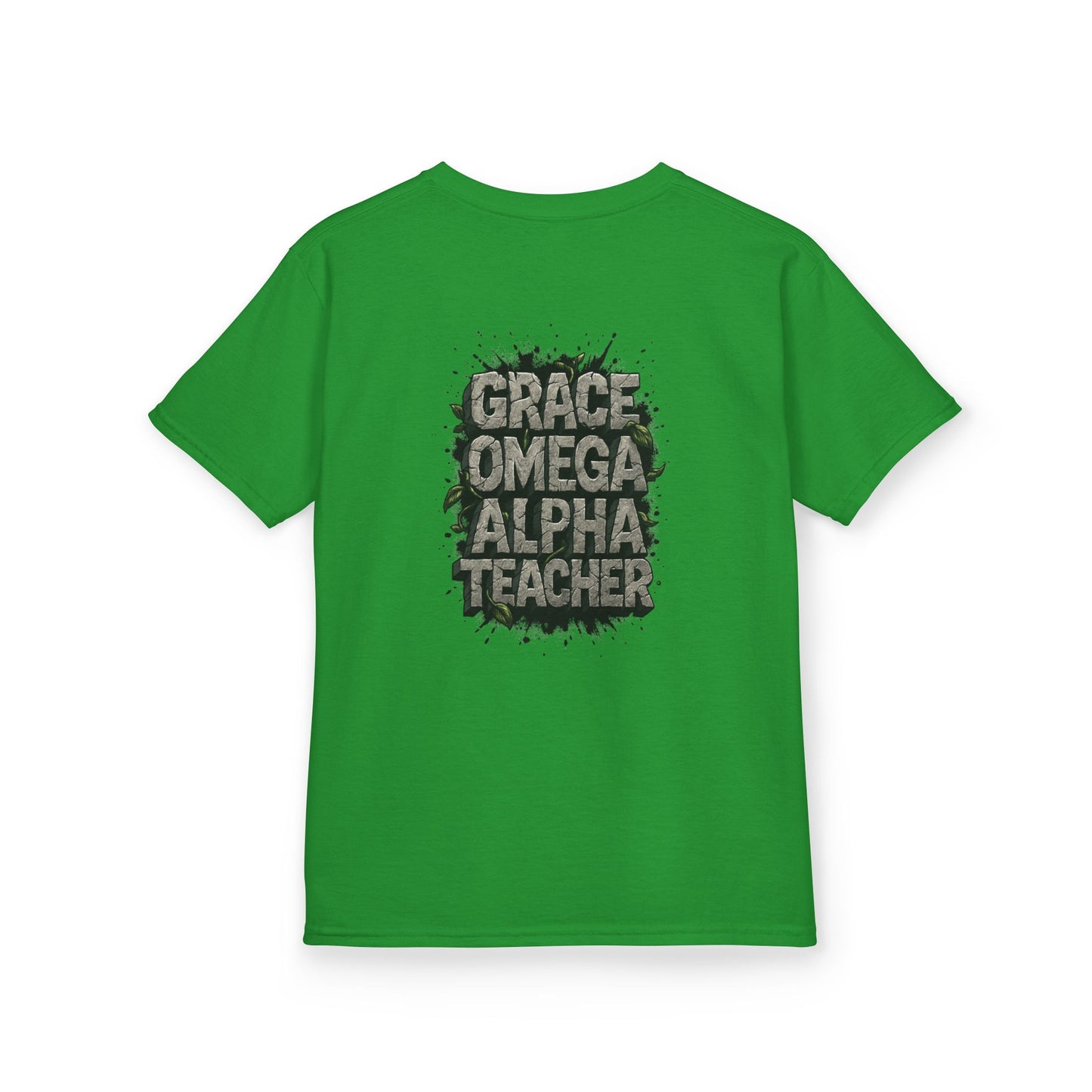 Kids | GOAT Exodus 28 Tee