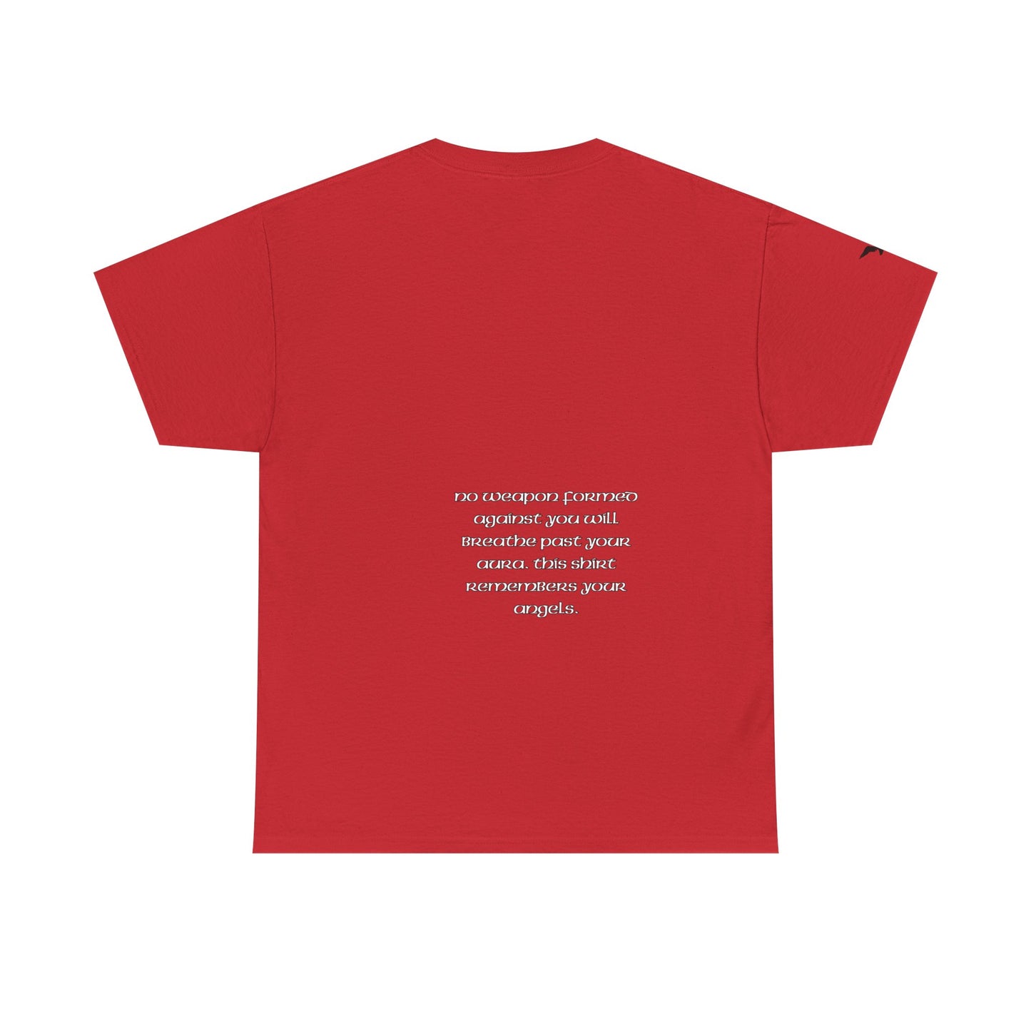 Barstons Roth protection Tee - Worn by the Guarded