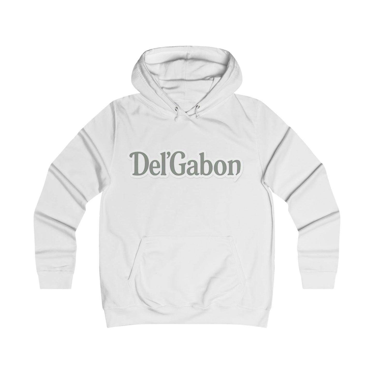 Del’Gabon Hawk - College Hoodie