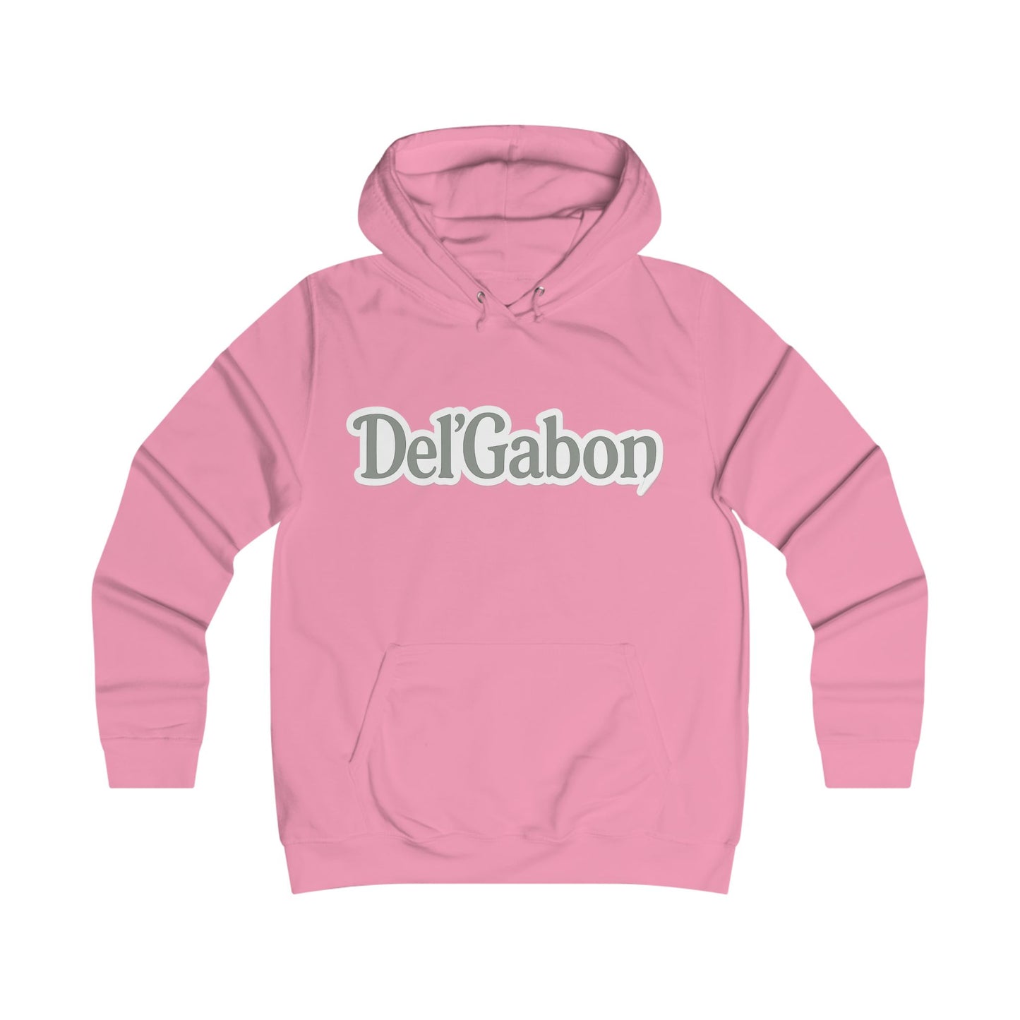 Del’Gabon Hawk - College Hoodie