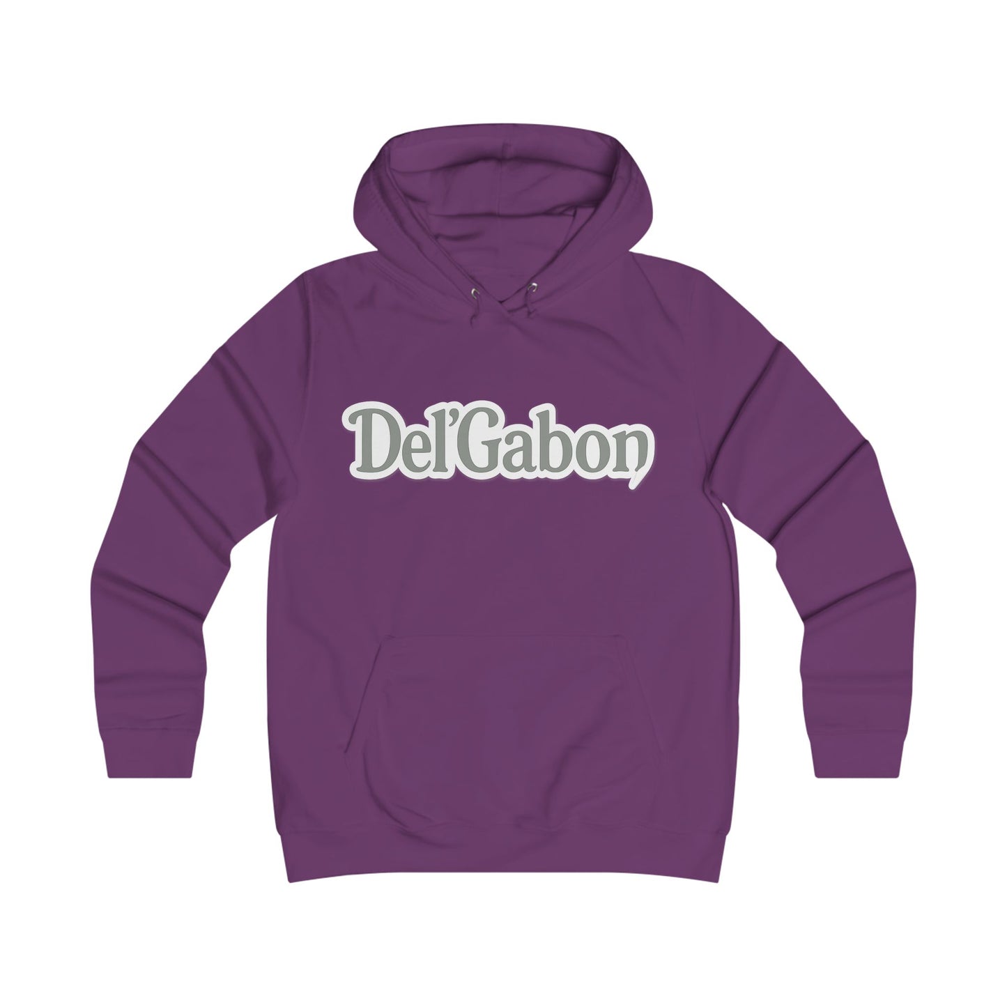 Del’Gabon Hawk - College Hoodie