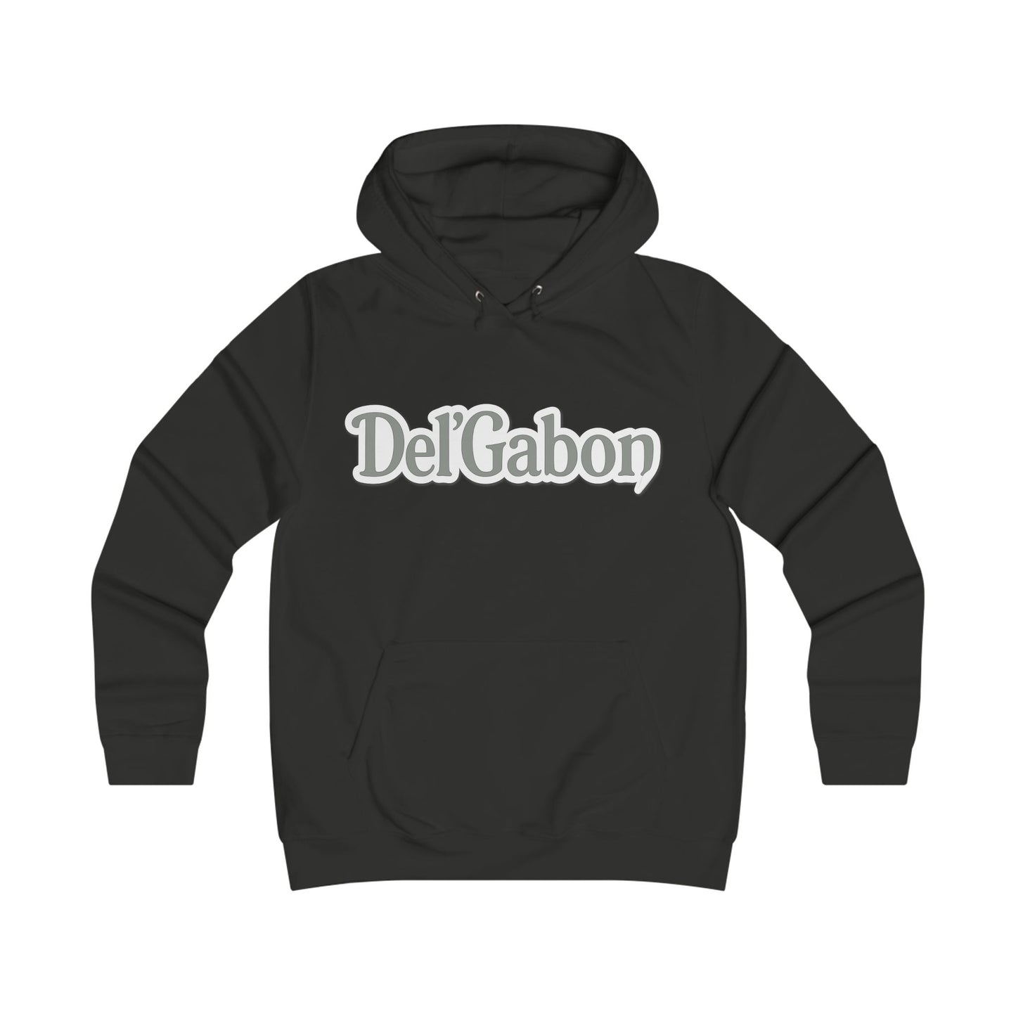 Del’Gabon Hawk - College Hoodie