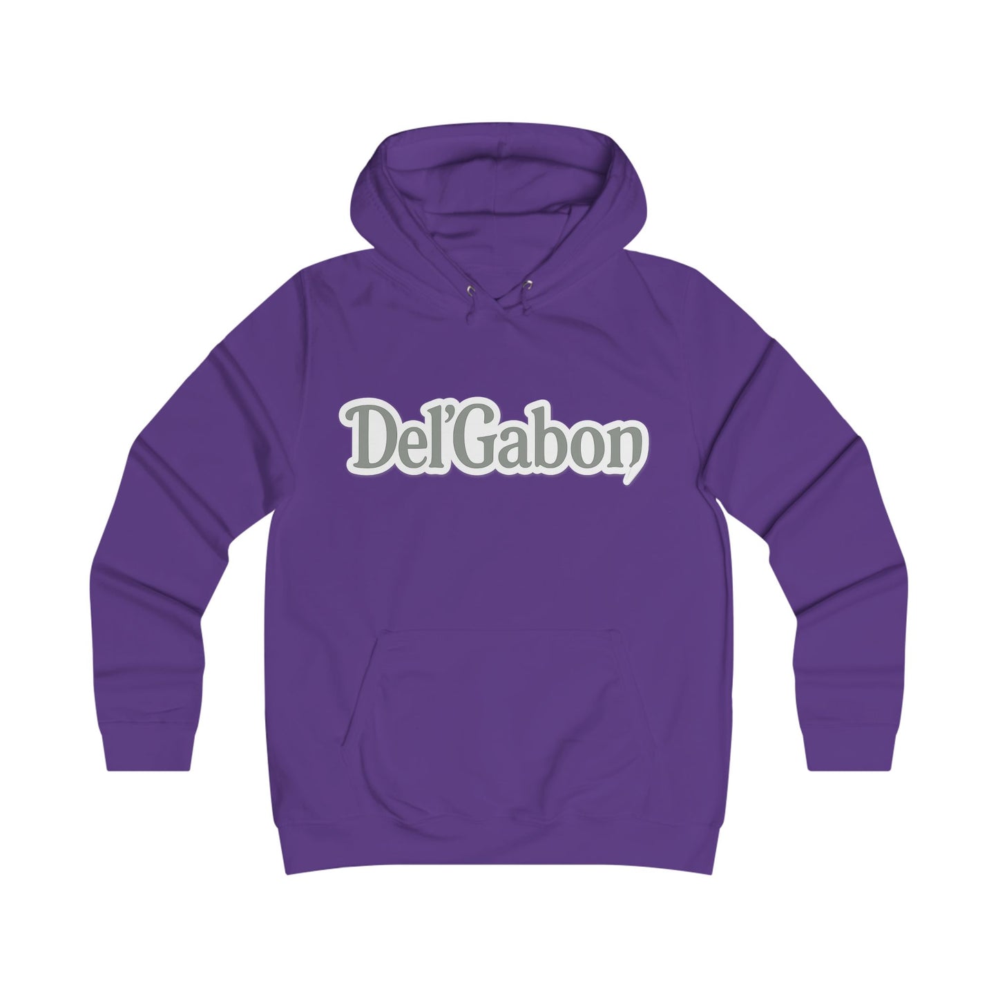 Del’Gabon Hawk - College Hoodie