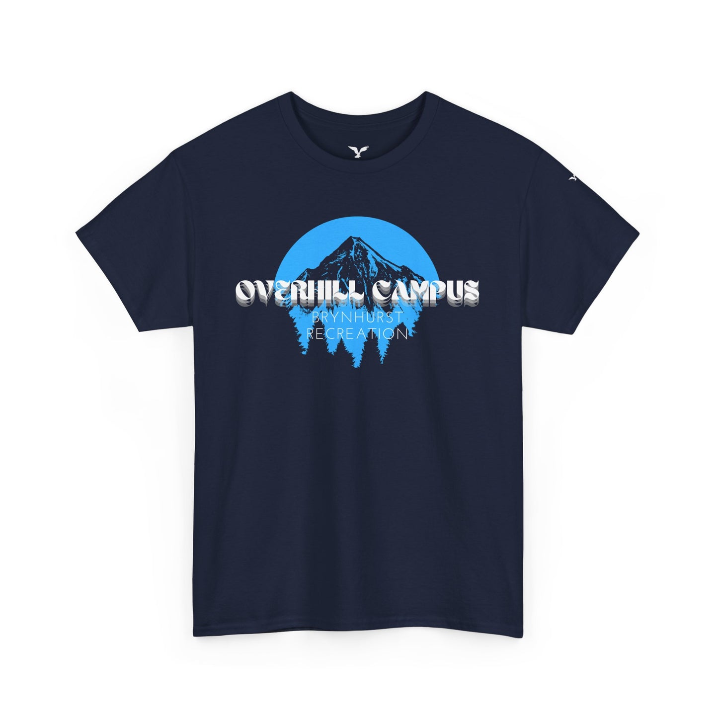 Overhill campus brynhurst recreationHeavy Cotton Tee