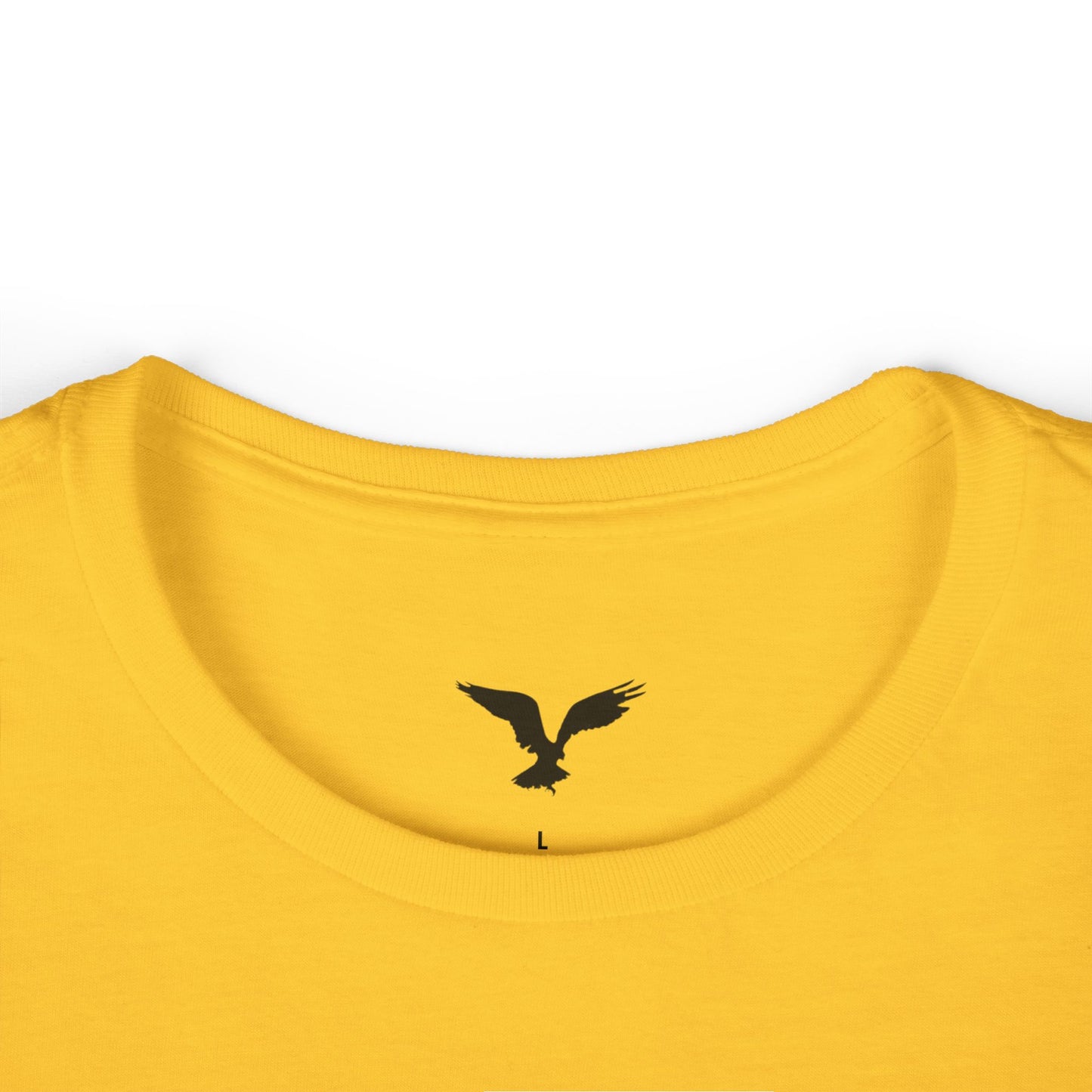 Barstons Roth protection Tee - 'Worn By The Guarded