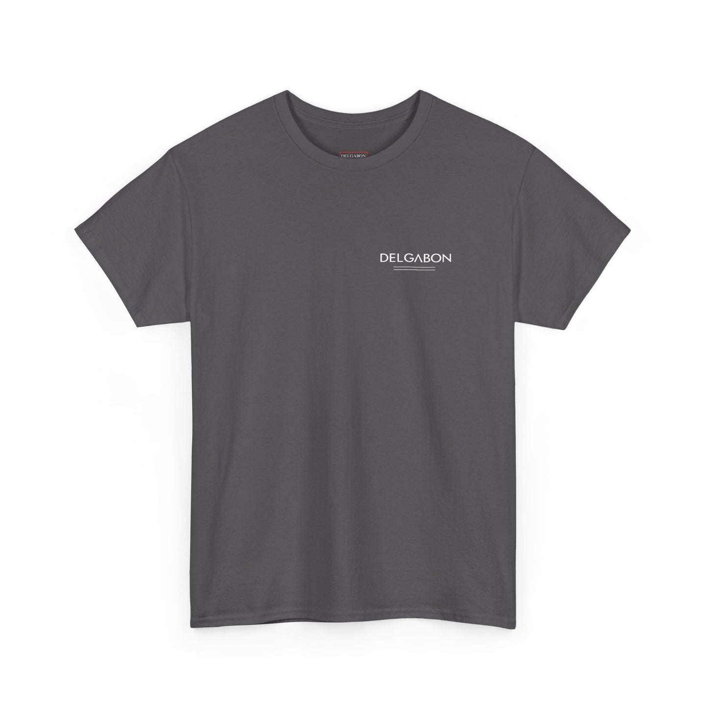 DEL’GABON Signature Tee