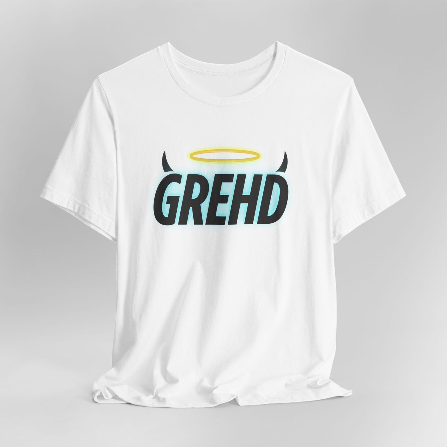 Del’Gabon Grehd - Graphic Tee