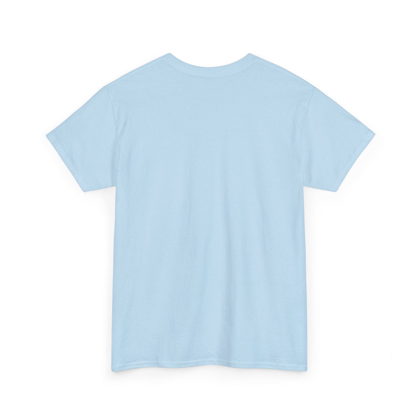 Del’Gabon - the collection Affirmation Tee